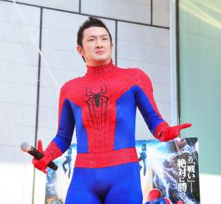 〔ネタ〕日本の映画でアベンジャーズを結成させるトピ