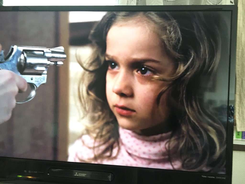 映画で可愛いと思ったキャラクター