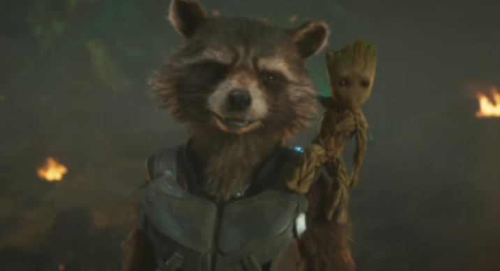 映画で可愛いと思ったキャラクター