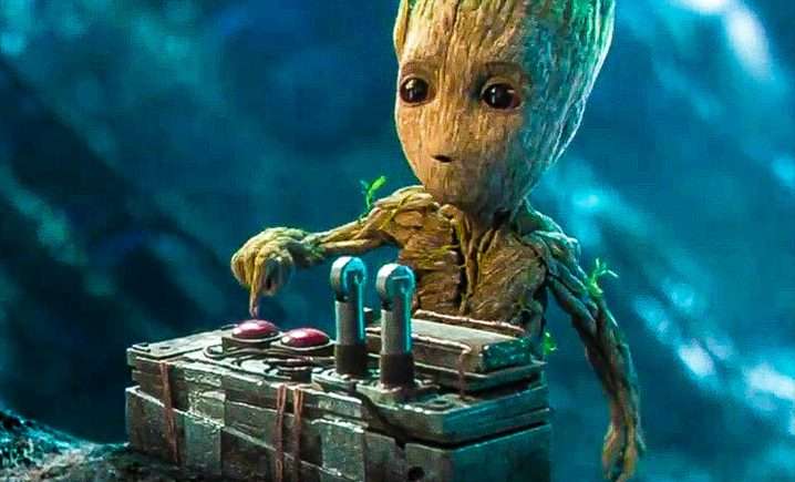 映画で可愛いと思ったキャラクター