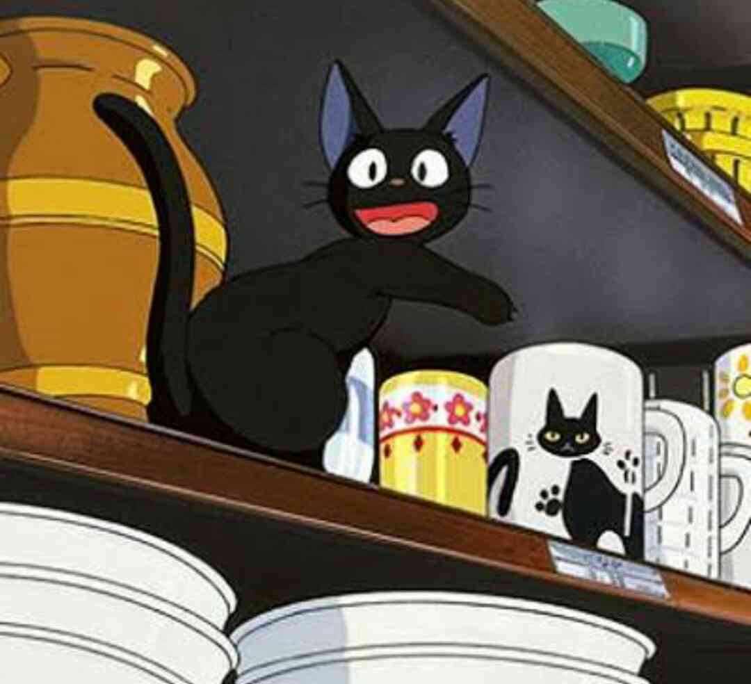映画で可愛いと思ったキャラクター