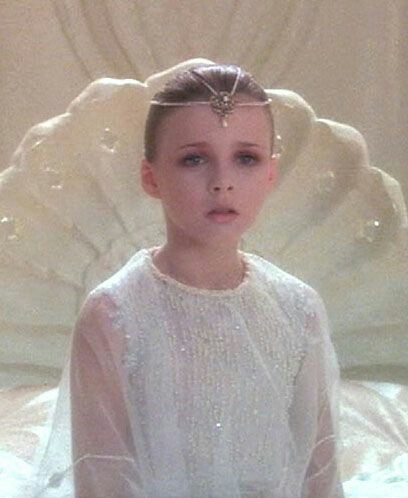映画で可愛いと思ったキャラクター