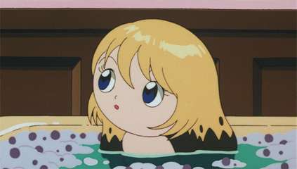 映画で可愛いと思ったキャラクター
