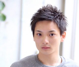 【ヘアスタイル】好印象の男性の髪型！