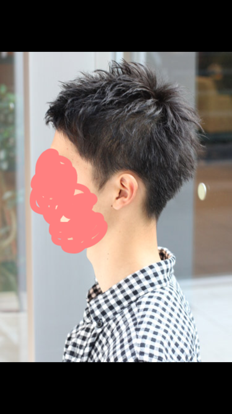 【ヘアスタイル】好印象の男性の髪型！