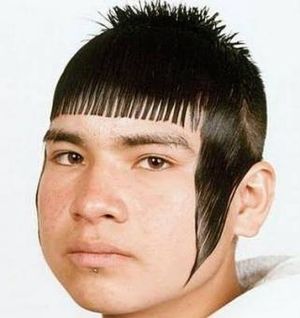 【ヘアスタイル】好印象の男性の髪型！