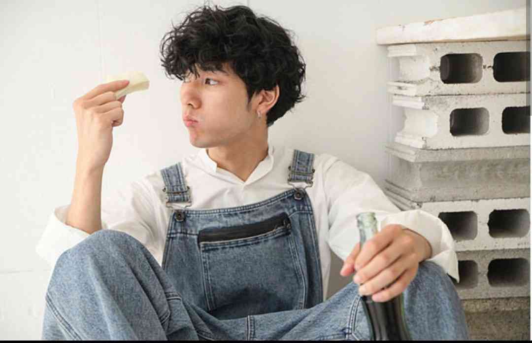 【ヘアスタイル】好印象の男性の髪型！