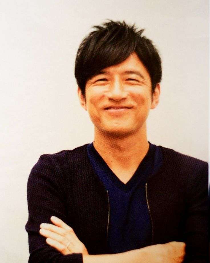 【ヘアスタイル】好印象の男性の髪型！