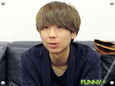 【ヘアスタイル】好印象の男性の髪型！