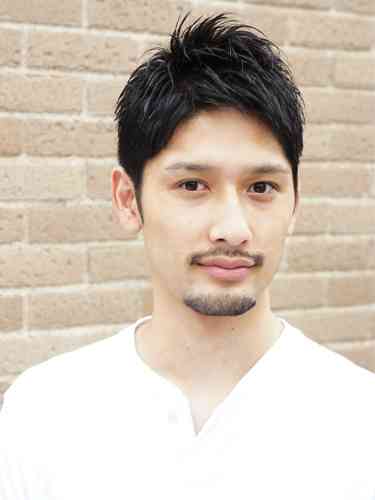 【ヘアスタイル】好印象の男性の髪型！