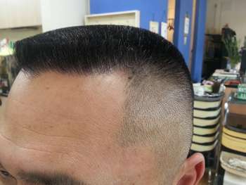 【ヘアスタイル】好印象の男性の髪型！