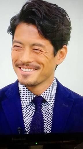 【ヘアスタイル】好印象の男性の髪型！