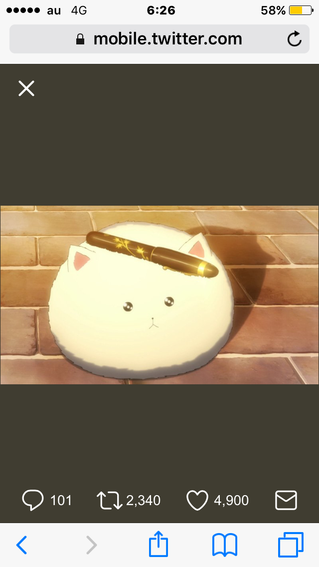 飼ってみたい！アニメのペットキャラランキング