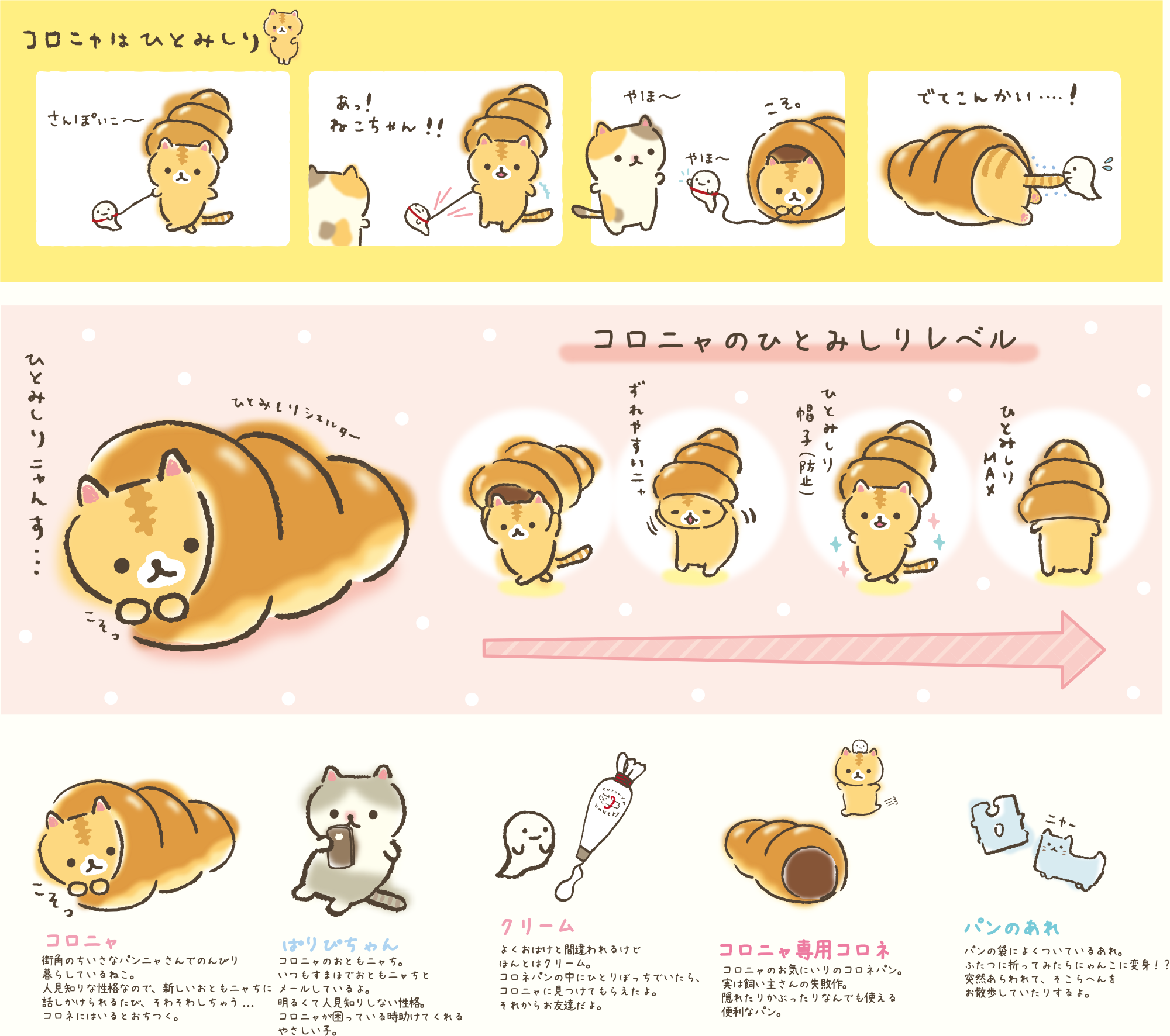 飼ってみたい！アニメのペットキャラランキング