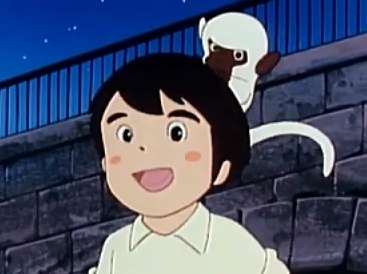 飼ってみたい！アニメのペットキャラランキング