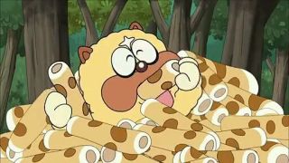 飼ってみたい！アニメのペットキャラランキング