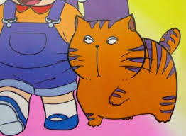 飼ってみたい！アニメのペットキャラランキング