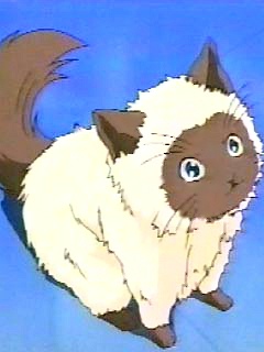飼ってみたい！アニメのペットキャラランキング