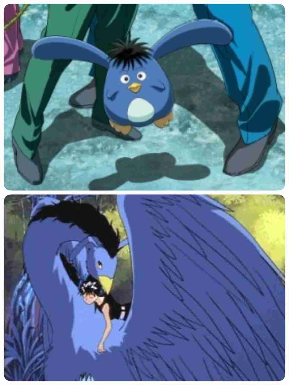 飼ってみたい！アニメのペットキャラランキング