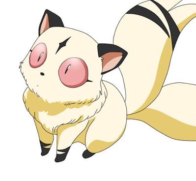 飼ってみたい！アニメのペットキャラランキング