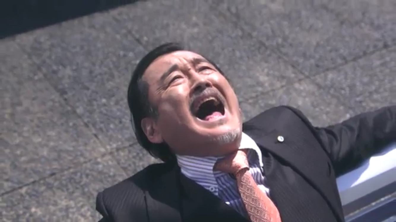 【実況・感想】おっさんずラブ #6