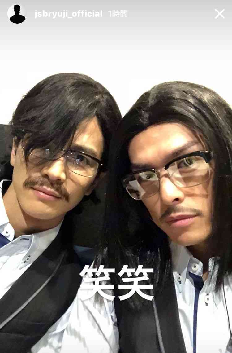 今市隆二を語ろう!PART3