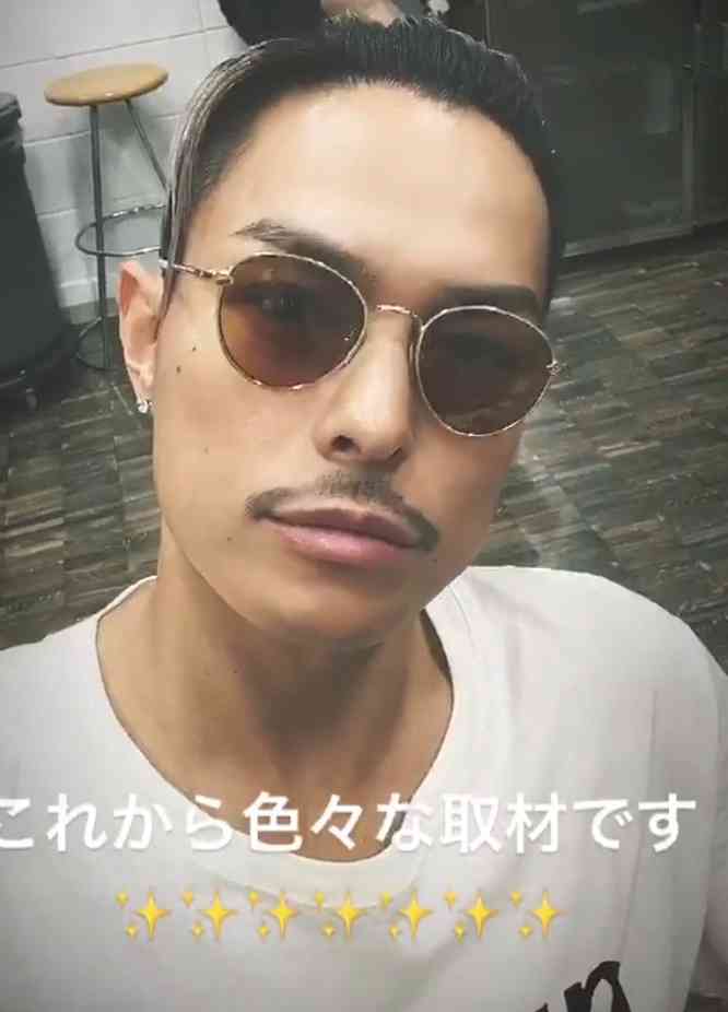 今市隆二を語ろう!PART3
