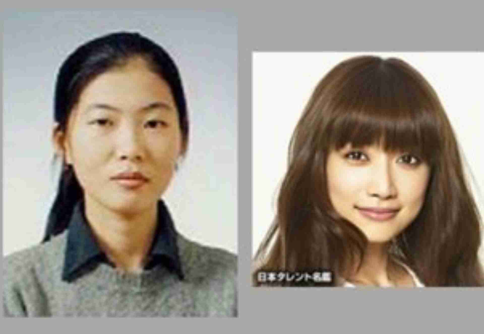米倉涼子&ヨンア、美しすぎる夜会2ショットが話題