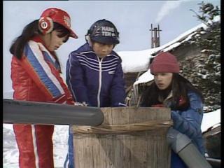 小学生時代を思い出す画像