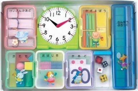 小学生時代を思い出す画像