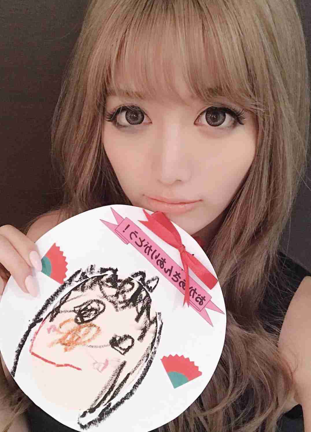 川端 かなこ 現在