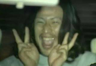 2世女子プロレスラー浜田文子逮捕…覚醒剤使用「自宅で吸った」