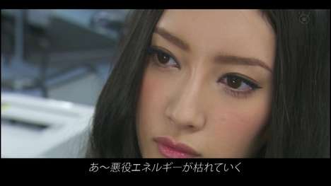 菜々緒「ベスト手土産ニスト2018」　もらって嬉しいのは「リンゴ酢」