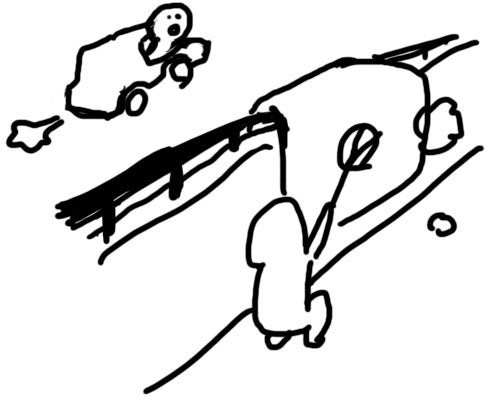 人と極力会わないコツは？