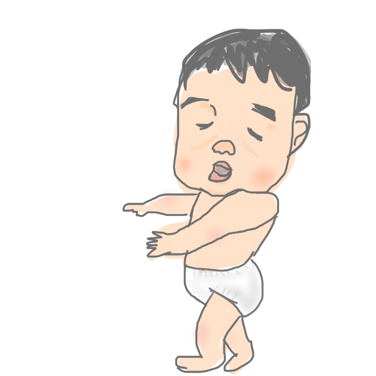 芸能人の似顔絵を描いて誰かを当ててもらうトピ