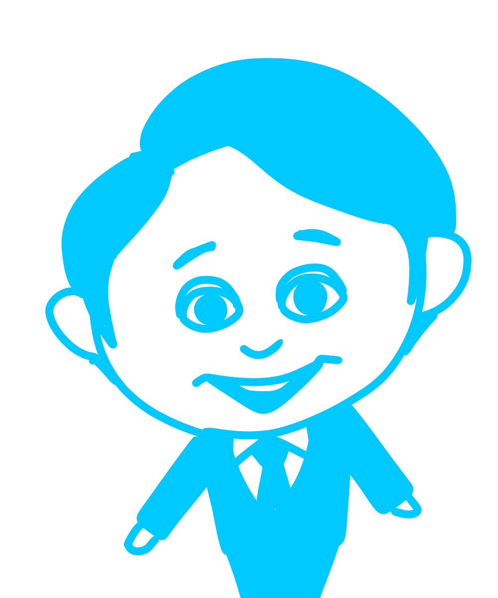 芸能人の似顔絵を描いて誰かを当ててもらうトピ
