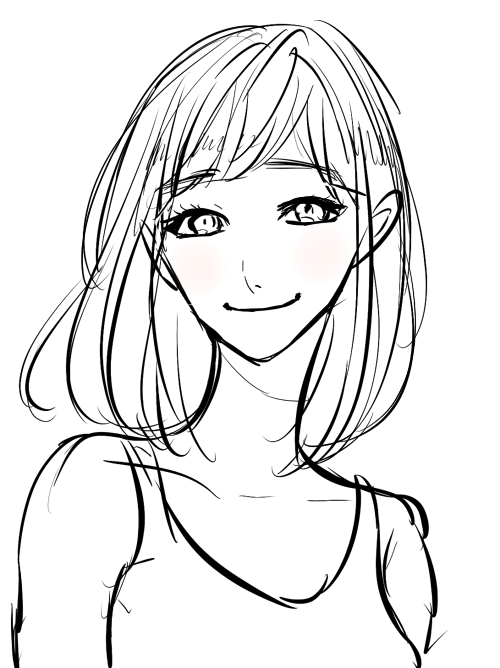 芸能人の似顔絵を描いて誰かを当ててもらうトピ