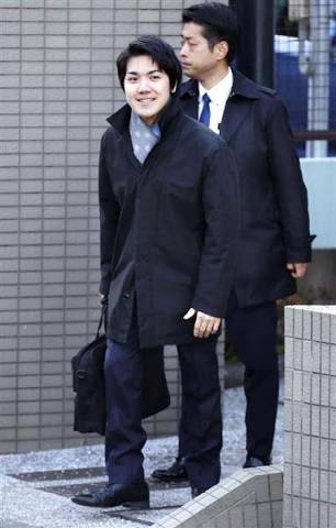 眞子さまが許せない暗黙の破談計画　紀子妃と視線合わせず…「大学に行きたくない」