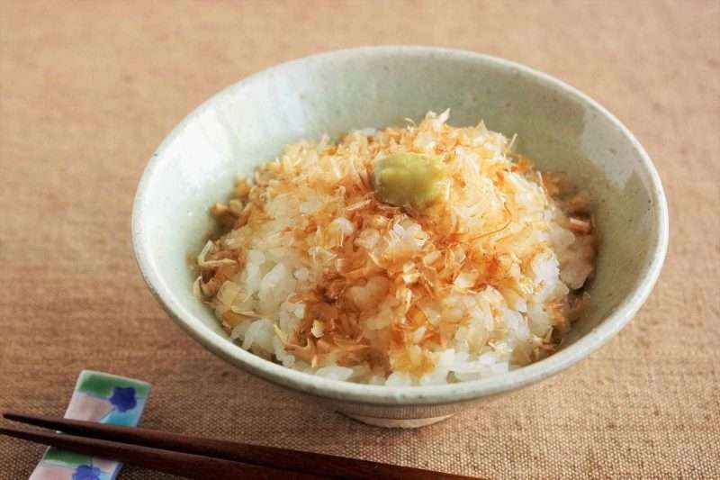 好きなご飯のおとも2位「明太子・たらこ」、3位「ふりかけ」 三食すべて米を食べる人は1割程度