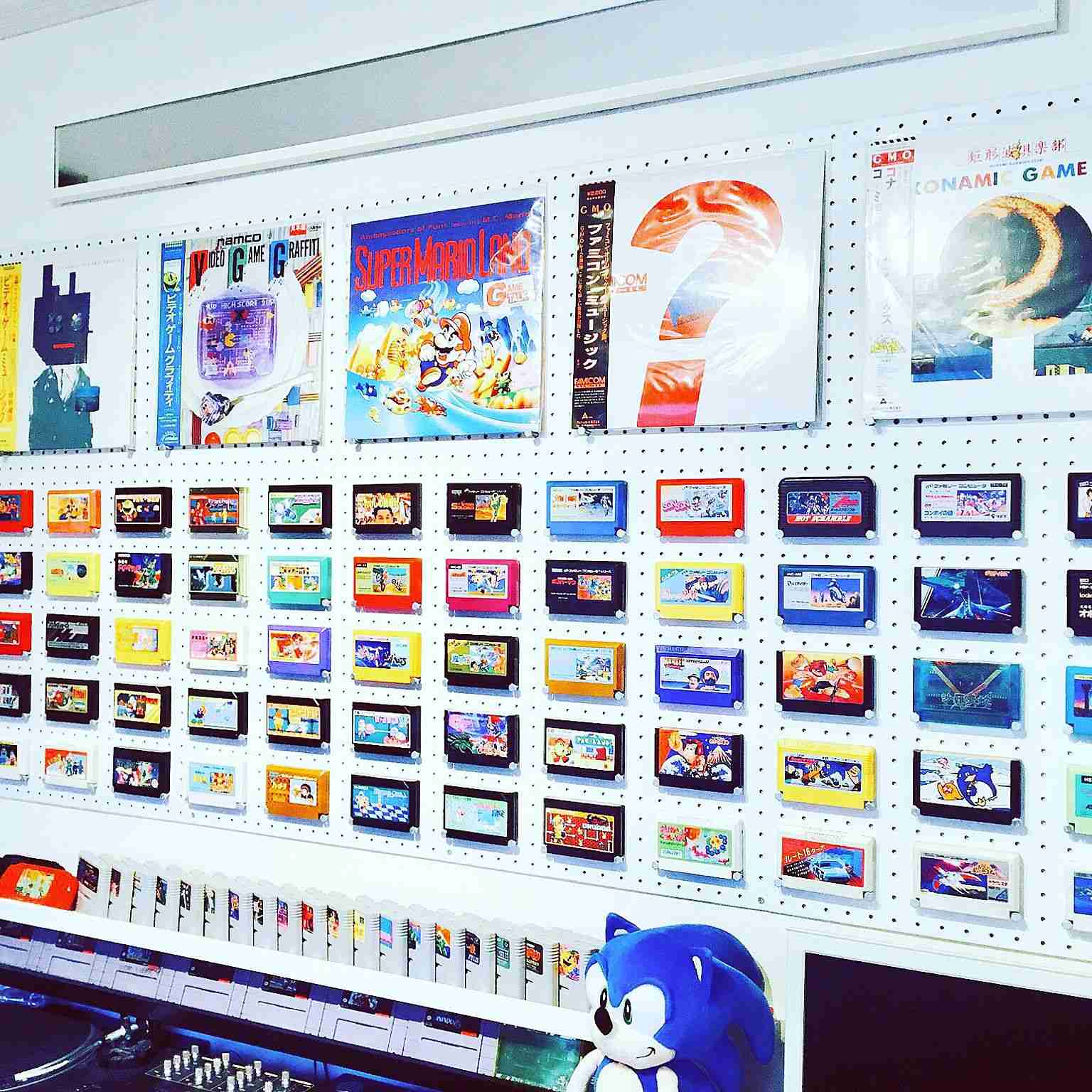 「ドラクエ」などを収録したミニファミコン発売決定! 「週刊少年ジャンプ」関連作品20タイトル入りで7/7発売