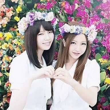 板野友美＆永尾まりや、休日ドライブでお泊り「姉妹みたい」「かわいすぎ」