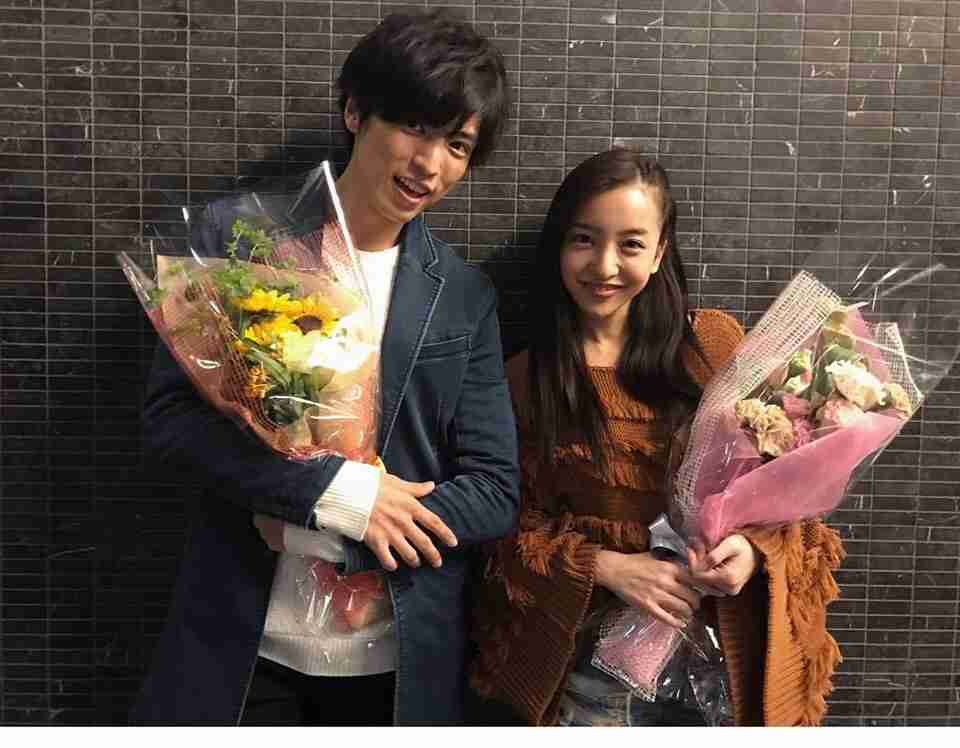 板野友美＆永尾まりや、休日ドライブでお泊り「姉妹みたい」「かわいすぎ」