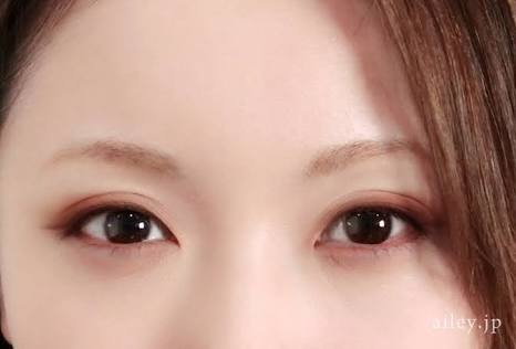 可愛い・綺麗なアイメイクの画像を貼ろう