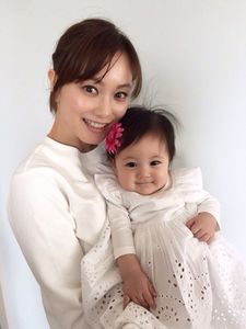 将来美形になるだろうと思われる有名人の子!