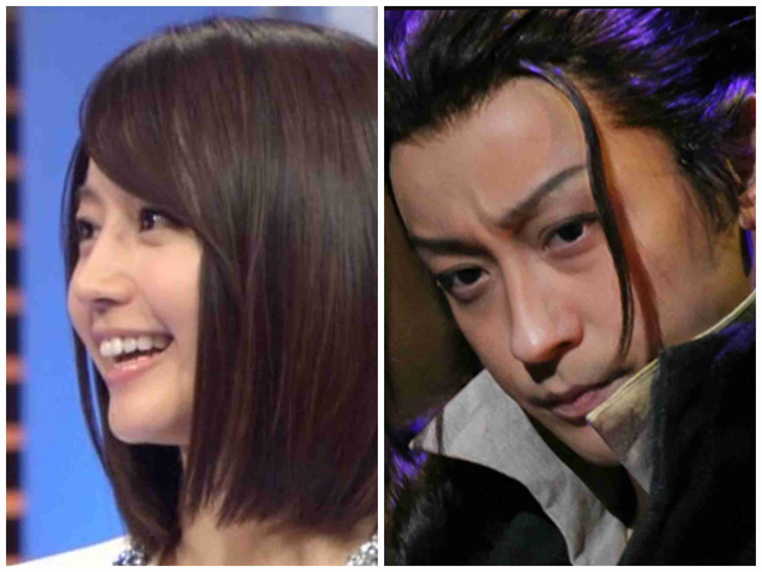 将来美形になるだろうと思われる有名人の子!