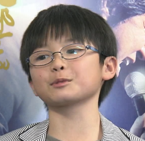 将来美形になるだろうと思われる有名人の子!
