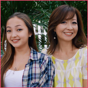 将来美形になるだろうと思われる有名人の子!