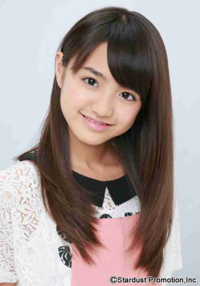 将来美形になるだろうと思われる有名人の子!