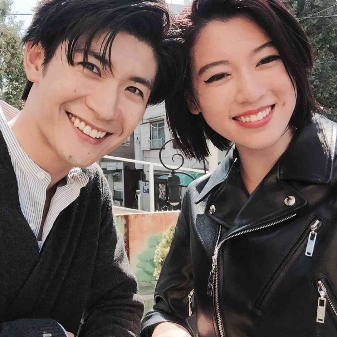 三吉彩花と深夜デート報道の三浦春馬に心配される「悪い癖」