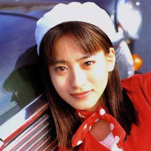 90年代に活躍した有名人!